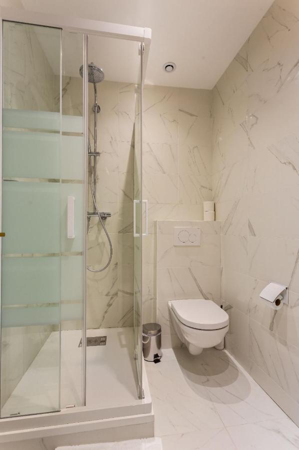 Appartement8P/Full Equipped/Bonne Nouvelle/Bourse Париж Екстериор снимка