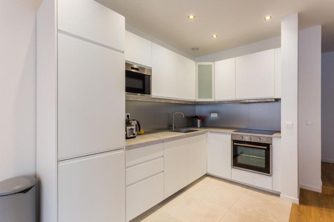 Appartement8P/Full Equipped/Bonne Nouvelle/Bourse Париж Екстериор снимка