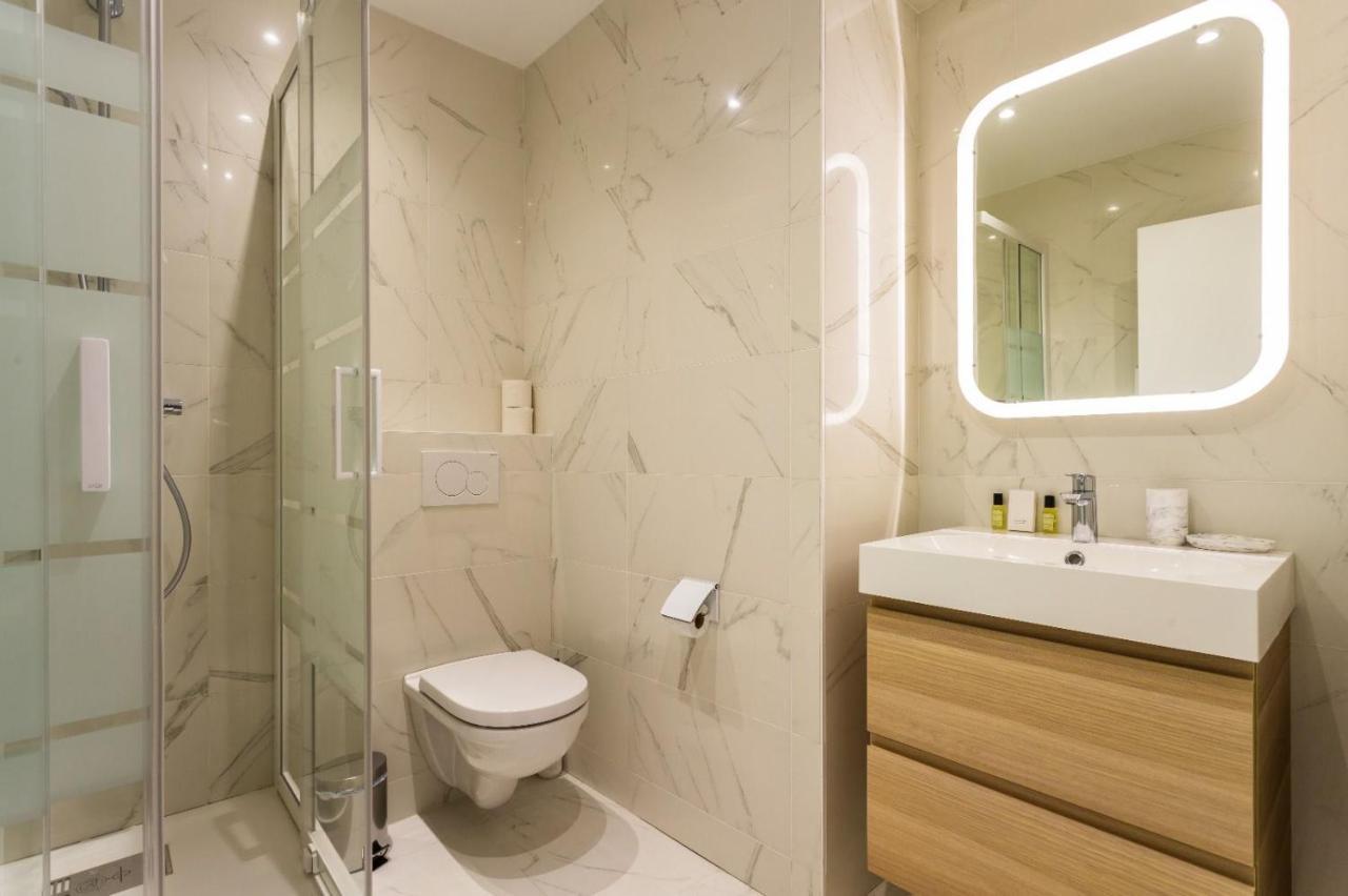 Appartement8P/Full Equipped/Bonne Nouvelle/Bourse Париж Екстериор снимка